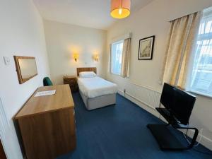 Single Room room in Ocean View
