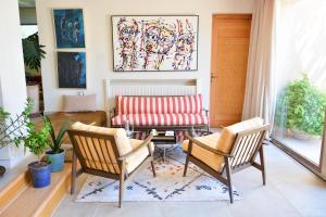 Villa Tulum - Indoor Spa & Pools