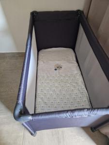 Appartements Joli T2 cosy avec jardin privatif : photos des chambres