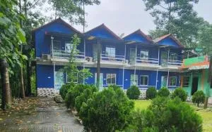 Rain Forest Stay by StayApart - Uttar Simlabari