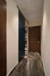 Menoir Dorsett Madrid Usera