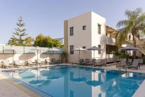 Athina Beach Hotel - Ayiá