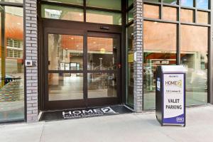 Home2 Suites By Hilton Phoenix Downtown