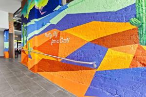 Home2 Suites By Hilton Phoenix Downtown