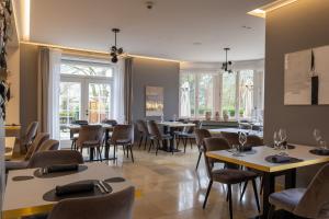 Hotel-Restaurant Beim Schlass