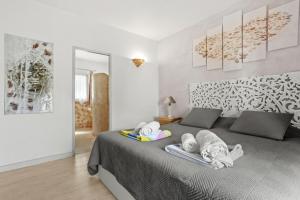 Villas Villa D-Amour - Golfe de St Tropez : photos des chambres
