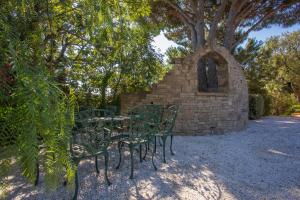Villas Villa D-Amour - Golfe de St Tropez : photos des chambres
