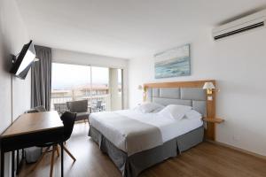 Hotels Le Mariana : photos des chambres