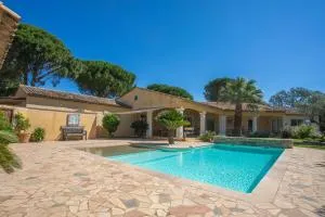 Villa D'Amour - Golfe de St Tropez - Préconil