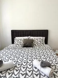 DB Apartment - Gaćevci