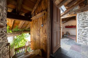 Chalet dAoste - Maison du Chalet