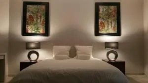 Appart' Hôtel Fauriel Saint Etienne avec parking - Сент-Клэр