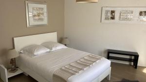 Appart'hotels Appart' Hotel Fauriel Saint-Etienne Parking prive balcon wifi : photos des chambres