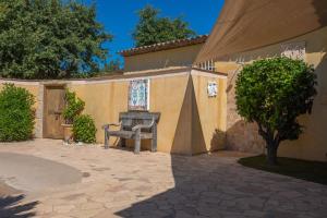 Villas Villa D-Amour - Golfe de St Tropez : photos des chambres