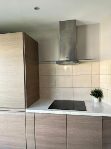 Appart'hotels Appart' Hotel Fauriel Saint-Etienne Parking prive balcon wifi : photos des chambres