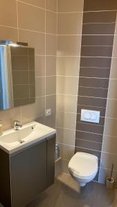 Appart'hotels Appart' Hotel Fauriel Saint-Etienne Parking prive balcon wifi : photos des chambres