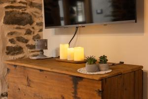 Chalet dAoste - Maison du Chalet