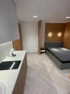 K5 Apartamentai - Nemėžis