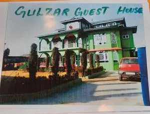 Gulzar Guest houses with Kitchen - Chhatabal