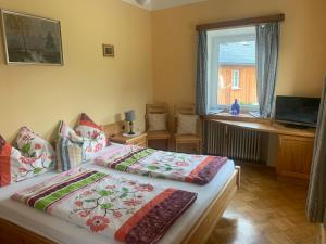 Wengerwirt zur Laube