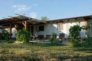 Egyszervolt Major Balatonőszöd - Nagycsepely