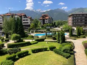 PANORAMA SPA ASPEN APARTMENT - Razlog