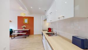 T3 Spacieux - Proche gare - Entièrement rénové