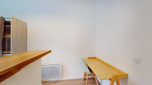 T3 Spacieux - Proche gare - Entièrement rénové