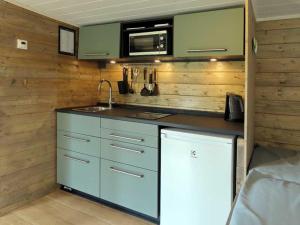 Guldborg Camping & Cottages - Superior