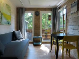 Guldborg Camping & Cottages - Superior