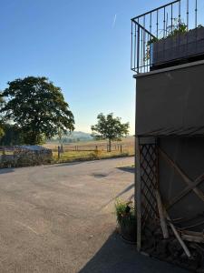 C&C motorhomeRVcaravanvan park