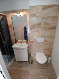 Pension Nad Zlichovem