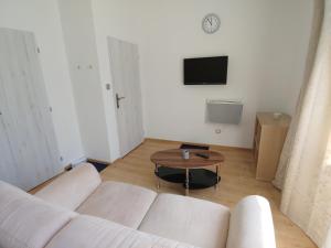 Pension Nad Zlichovem