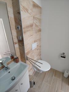 Pension Nad Zlichovem