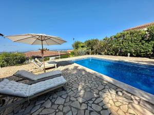 Villa Carrera