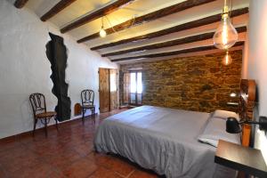 Casa Rural en la Montaña Mas de Tenesa