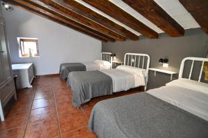 Casa Rural en la Montaña Mas de Tenesa