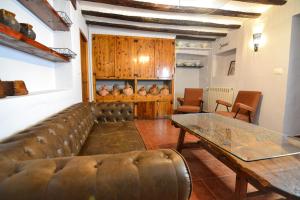 Casa Rural en la Montaña Mas de Tenesa