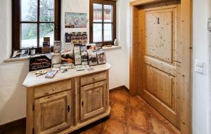 Ferienwohnung In Hopfgarten