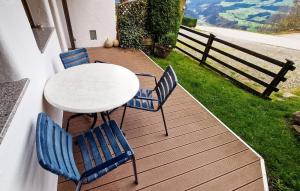 Ferienwohnung In Hopfgarten