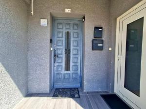 Appartements L'Escale Marine a 2 mn a pied de la plage - 2CH : photos des chambres