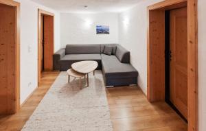 Ferienwohnung In Hopfgarten