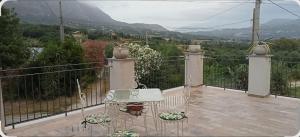 casale delle rondini