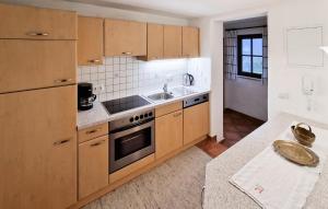 Ferienwohnung In Hopfgarten