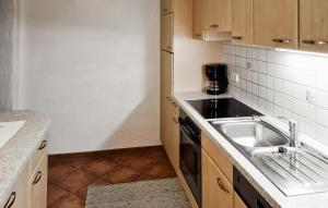 Ferienwohnung In Hopfgarten