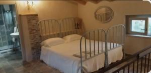 casale delle rondini