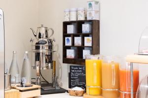 Hotels Le Mariana : photos des chambres