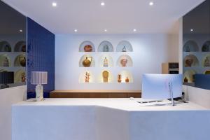 Hotels Le Mariana : photos des chambres