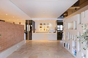 Hotels Le Mariana : photos des chambres