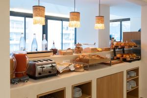 Hotels Le Mariana : photos des chambres